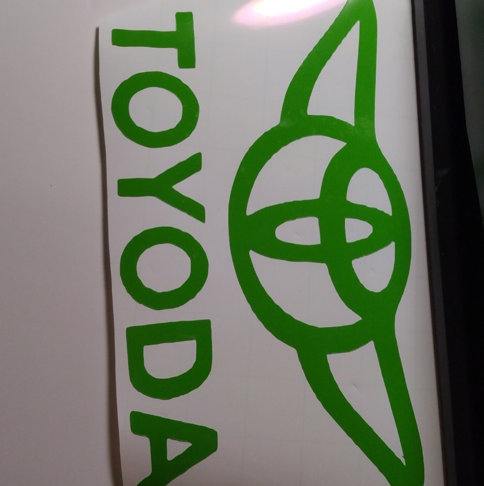Decal